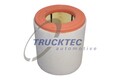 TRUCKTEC AUTOMOTIVE Luftfilter 07.14.015 Filtereinsatz für AUDI A6 C7 Avant 4G5