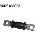 SKF Querlenkerlager Lagerung Lenker vorne für Chevrolet Spark M300