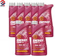 7x1 Liter Mannol Energy Combi LL 5W-30 Motoröl VW AUDI Longlife 3 BMW LL-04 C3 