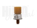 HITACHI 131927 Sensor, Kraftstoffdruck für AUDI,VW