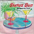 Status Quo - Marguerita Time - 7" Vinyl 45 Schallplatte 1983 (12B)