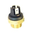 HOFFER Thermoschalter Temperaturschalter Kühlerlüfter 7472630 M22x1,5 mm für 781