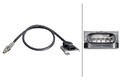 Hella 6PN358307-091 NOx-Sensor, Harnstoffeinspritzung für BMW