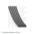ORIGINAL® Blue Print Keilrippenriemen für Suzuki GRAND VITARA II BALENO BALENO