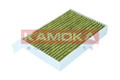 Innenraumfilter Frischluftfilter 6080161 KAMOKA für OPEL SUZUKI