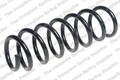 Fahrwerksfeder Feder Schraubenfeder für BMW X4 X3 2010 - 2018 Hinten Lesjöfors