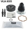 SKF VKJA 8005 Gelenksatz, Antriebswelle für ALFA ROMEO AUDI SKODA VW