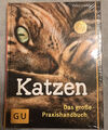 Katzen - Das Große Praxishandbuch OVP