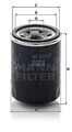 Ölfilter Motorölfilter Filter Mann-Filter für Ford USA Probe I 88-92 W610/2
