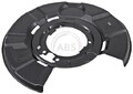 A.B.S. Spritzblech, Bremsscheibe 11279 für BMW
