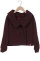 Esprit Strickjacke Damen Cardigan Jacke Gr. M Baumwolle Bordeaux #eq7g8eb