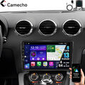 4G+64G Für Audi TT 8J 2006-14 Android 13 Autoradio Apple Carplay GPS NAVI Kamera