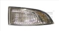 Blinkleuchte TYC 328-0142-3 für RENAULT LAGUNA MEGANE KZ0 BZ0 DZ0 FLUENCE SCÉNIC