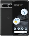 Google Pixel 7 Pro Smartphone 128GB Schwarz Obsidian - Gut