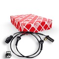 FEBI BILSTEIN ABS Sensor Raddrehzahl Vorne Links für VOLVO XC90 I (275) 172424