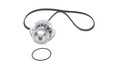 Wasserpumpe + Zahnriemensatz BOSCH 1 987 948 801 für VW AUDI DERBY POLO PASSAT 2