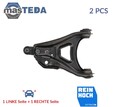 RH04-2039 LINKS RECHTS QUERLENKER SATZ REINHOCH 2PCS FÜR RENAULT KANGOO,CLIO II