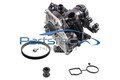 PARTSTEC THERMOSTATGEHÄUSE MIT THERMOSTAT passend für AUDI A1 A3 A4 A5 A6 A7 A8