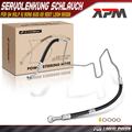 Servolenkung Schlauch für VW Golf IV 1J1 Bora Audi A3 Seat Leon Skoda Octavia