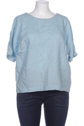 Peter Hahn Bluse Damen Oberteil Hemd Hemdbluse Gr. EU 42 Leinen Hell... #7c8uf85momox fashion - Your Style, Second Hand