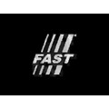 ORIGINAL® Fast FT37140 Luftfilter für VW LT 28-46 II Kasten LT 28-46 II