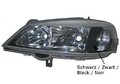 VAN WEZEL Scheinwerfer Links für OPEL Astra G CC (T98) Astra G Caravan (T98)