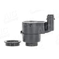 1x Sensor, Einparkhilfe AIC 54425 passend für BMW MINI