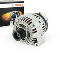 BOSCH Lichtmaschine Generator für Mercedes Benz C Klasse W203 CL203 S203 120A  