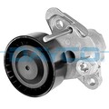 DAYCO Riemenspanner, Keilrippenriemen APV3682 für SEAT SKODA VW