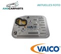 HYDRAULIKFILTER SATZ AUTOMATIK-GETRIEBE V10-0383 VAICO NEU OE QUALITÄT