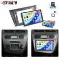 32G Für Seat Leon 1P1 2005-2012 Android 13 Autoradio Carplay GPS NAVI WIFI +KAM