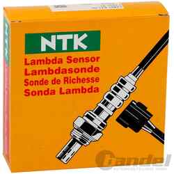 NTK NGK LAMBDASONDE passend für FORD B-MAX C-MAX ECOSPORT FIESTA FOCUS GRAND