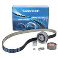 DAYCO Zahnriemensatz für VW GOLF 5 TOURAN 1T AUDI A3 8P A4 B6 2.0 FSI AXW BMB