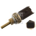 ORIGINAL® Febi Bilstein Sensor, Kühlmitteltemperatur für Ford KA Opel COMBO