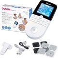 Beurer EM 49 Digital TENS/EMS, 3-in-1 Reizstromgerät zur Schmerzlinderung... 
