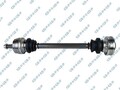 GSP Antriebswelle 235005 für MERCEDES-BENZ