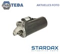 STX200250 MOTOR ANLASSER STARTER STARDAX FÜR FORD ESCORT VII,MONDEO