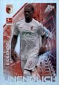 Topps Match Attax Bundesliga 361 - Samuel Essende - Unendlich - 2024/2025