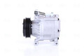 Nissens 89405 Kompressor, Klimaanlage für ABARTH  passend für FIAT FORD LANCIA