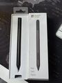 Microsoft Surface Pen Eingabestift - Silber (EYU-00010)