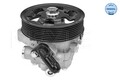 Meyle Hydraulikpumpe, Lenkung 31-14 631 0001 für HONDA