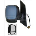 ORIGINAL® Tyc Außenspiegel Links, beheizbar, konvex für Toyota PROACE Kasten