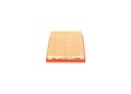 BOSCH 1 457 433 603 Luftfilter für OPEL
