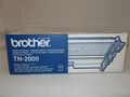 Original Brother TN-2000 TN2000 Toner black für HL-2030  HL-2070 Neu in OVP