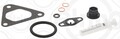 ELRING Montagesatz Lader 715.740 für MERCEDES JEEP KLASSE W220 S211 CHEROKEE WJ