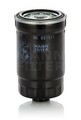 MANN-FILTER Kraftstofffilter WK 8019/1 für HYUNDAI KIA