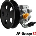 JP GROUP Hydraulikpumpe Lenkung 1145104000 für AUDI A4 B6 8E2 Avant 8E5 B7 8EC