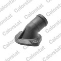 Kühlmittelflansch CALORSTAT by Vernet WF0040 für 3B2 80 VW PASSAT AUDI 3B5 B5 B4