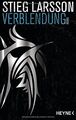Verblendung: Die Millennium-Trilogie 1 - Roman vo... | Buch | Zustand akzeptabel