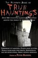 Mammoth Book of True Hauntings (Mammoth Books) von Peter... | Buch | Zustand gut